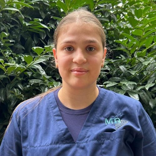 foto von melanie raz